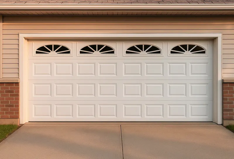 Contact St. Cloud Garage Door Experts