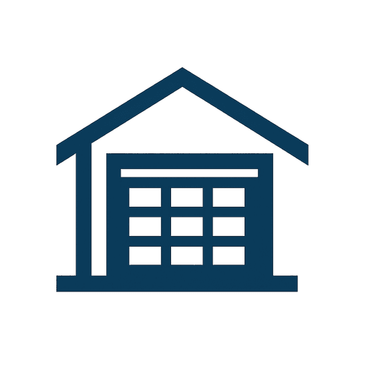 St. Cloud Garage Door Experts logo
